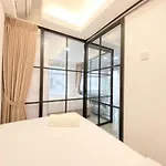 Best Deal 2Br At Grand Asia Afrika Apartment By Travelio