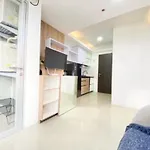 Best Deal 2Br At Grand Asia Afrika Apartment By Travelio