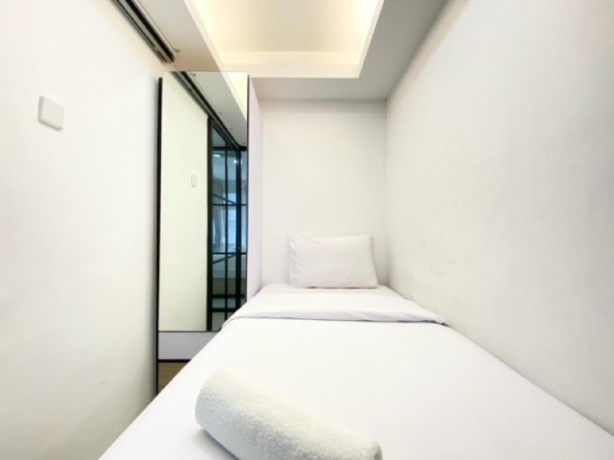 2br At Grand Afrika By Travelio *