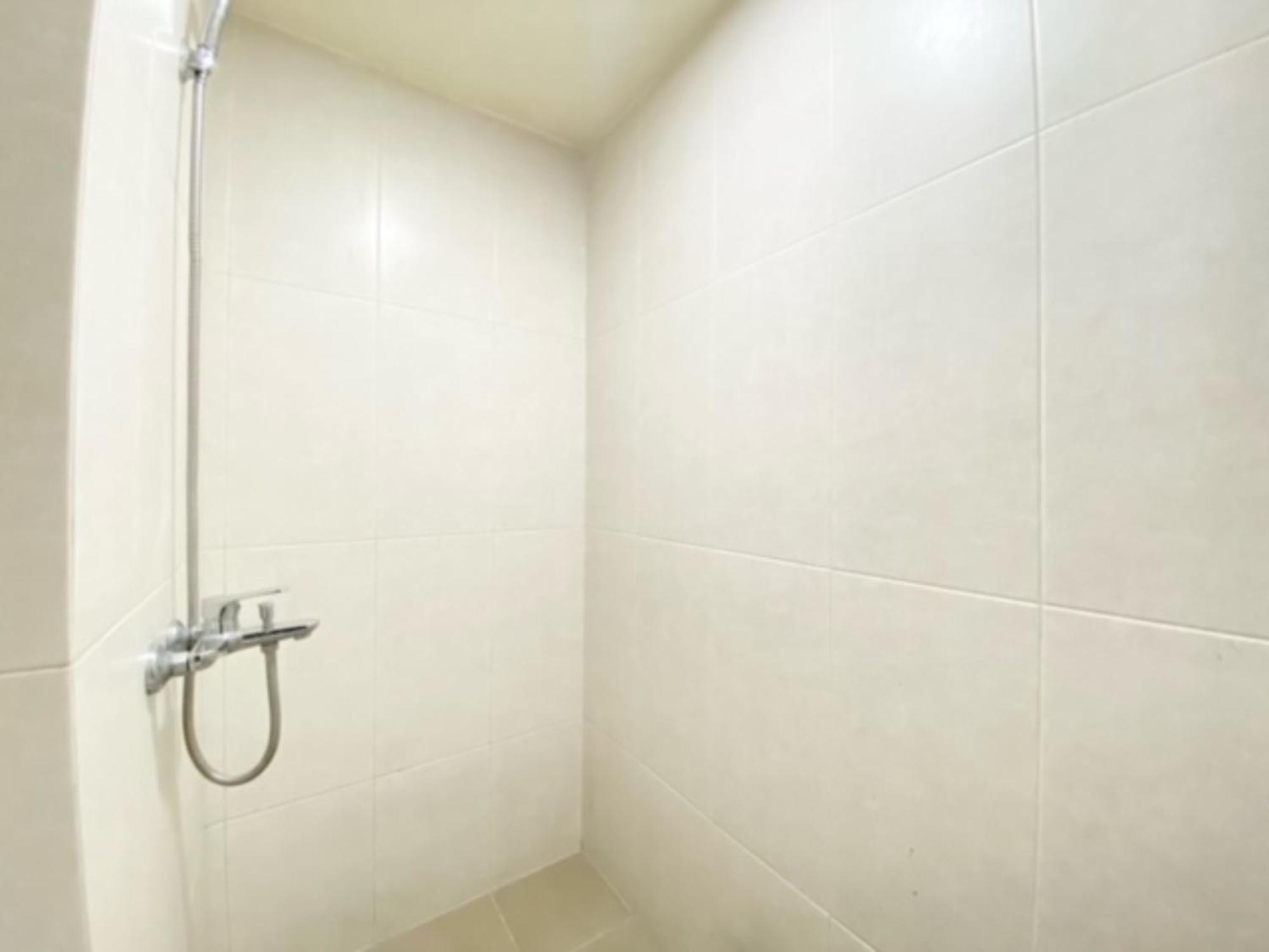2br At Grand Afrika By Travelio Bandung