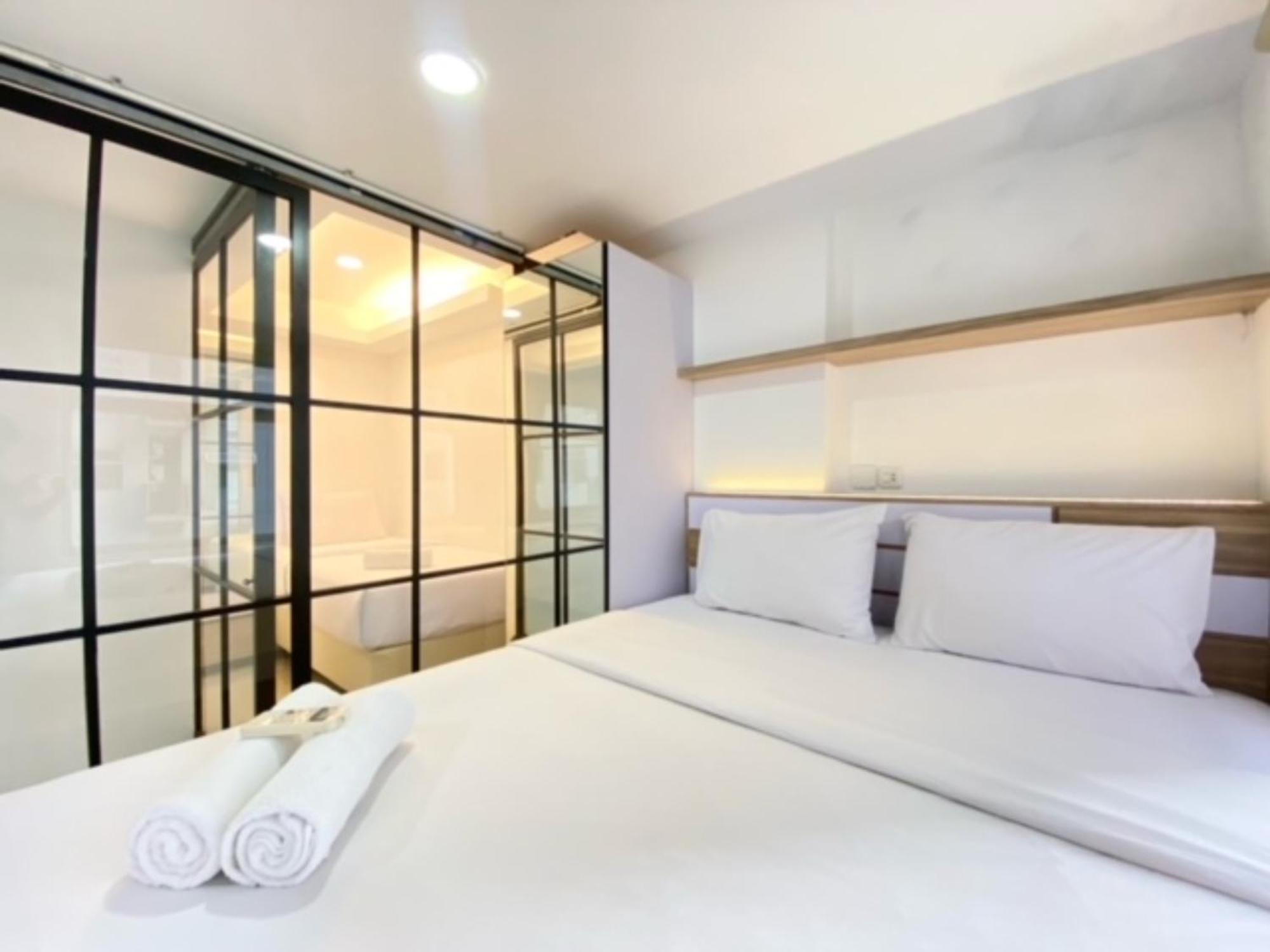 Apartemen 2br At Grand Afrika By Travelio *