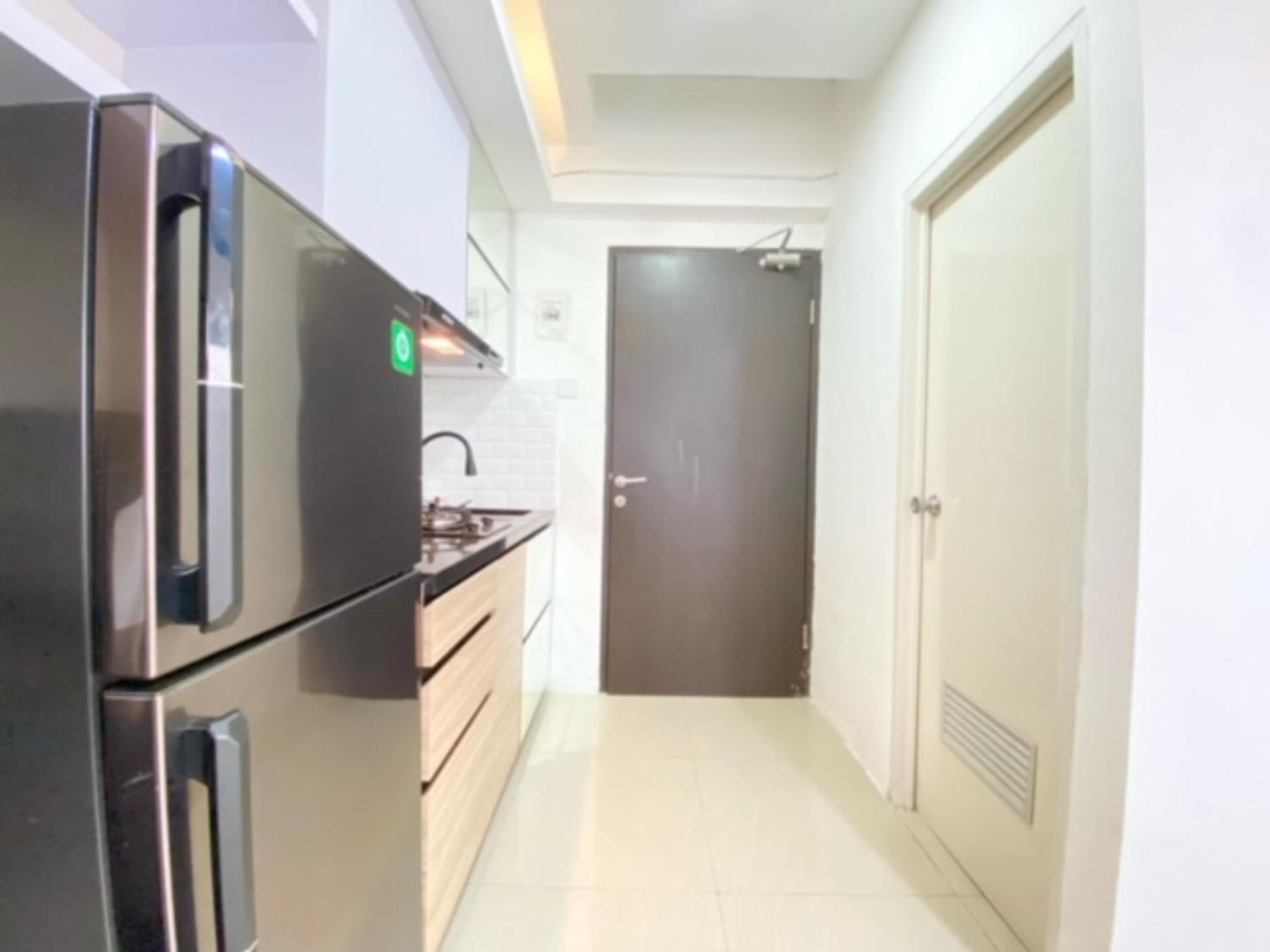 2br At Grand Afrika By Travelio *
